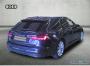Audi A6 Avant 45TFSI q S line Int/Matrix/Pano/Standhz 
