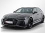 Audi RS6 Avant MATT Dynamik+,Keramik,Pano,Stdhzg,HUD 