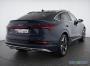 Audi E-tron Sportback 55 S line/Matrix/Pano/Sitzbel+Mass/HuD/2 