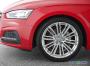 Audi A5 Sportback 2.0 TDI qu S Line Standhzg,Navi,LED,Lede 