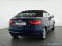 Audi A3 Cabriolet Ambition 1.8 TFSI Leder,Xenon,PDC 