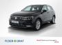 VW Tiguan 4Motion Highline 2.0 TDI DSG Navi,LED,AHK 