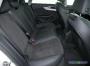 Audi A5 Sportback 45 TDI qu S Line Ext Leder,Navi,Matrix 