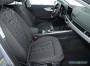 Audi A4 Avant 30TDI LED/Navi/Standh/3-Z.Klima/16 Zoll 