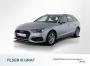 Audi A4 Avant 30 TDI LED/Navi/Massage/Standh/16 Zoll 