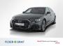 Audi A8 Lang 60TFSI e S line Ext+Int/Matrix/Pano/Rear 