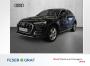 Audi Q5 40 TFSI q. Matrix/HuD/ACC/AHK/Leder/19 Zoll 
