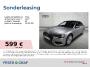 Audi A6 Lim 50 TDI HD Matrix/Pano/Sitzbel+Mass/HuD/Standh/ 