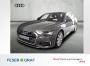 Audi A6 Lim. 50 TDI HD Matrix/Pano/Sitzbel+Mass/Standh/19 