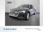 Audi E-tron 55 Sportback Sitzbel,HUD,Leder,Matrix,B&O,Kameras 