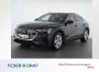 Audi E-tron 55 Sportback Sitzbel,HUD,Leder,Matrix,B&O 