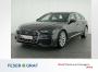 Audi A6 Avant sport 50TDI S Line HUD,AHK,Stdhzg,Leder 