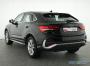 Audi Q3 Sportback 35 TDI S Line Ext Navi,Kamera 