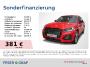 Audi Q2 advanced 35 TFSI 110(150) kW(PS) S tronic 