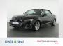 Audi A5 Cabrio S line 40 TFSI S tronic ACC Parkassist 