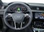 Audi Q8 e-tron 50 S Line Int Pano,Matrix,B&O,AssistenzP,Leder 