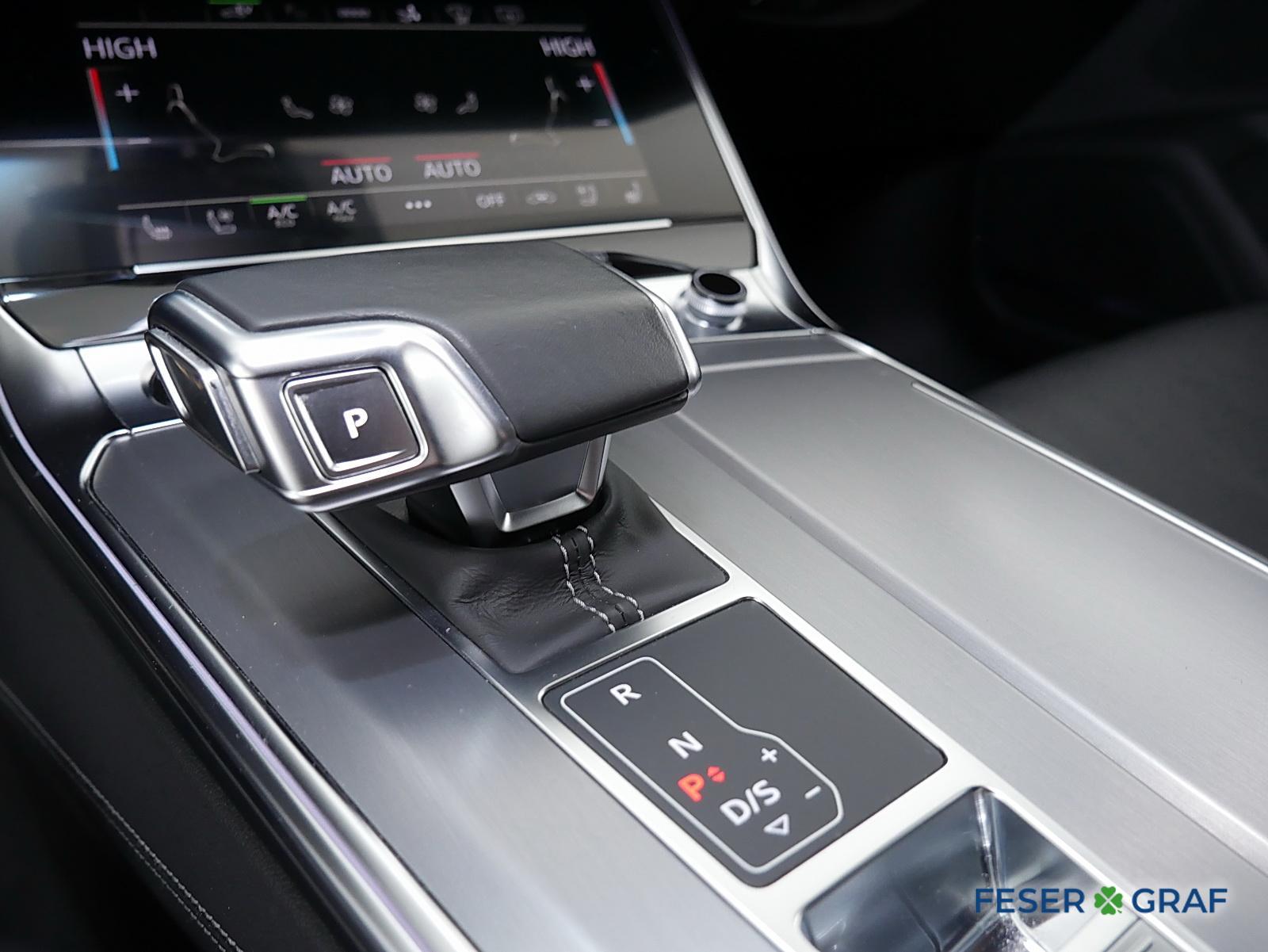 Audi A7 Sportback 55 TFSI e Leder,HUD,HDMatrix,B&O 