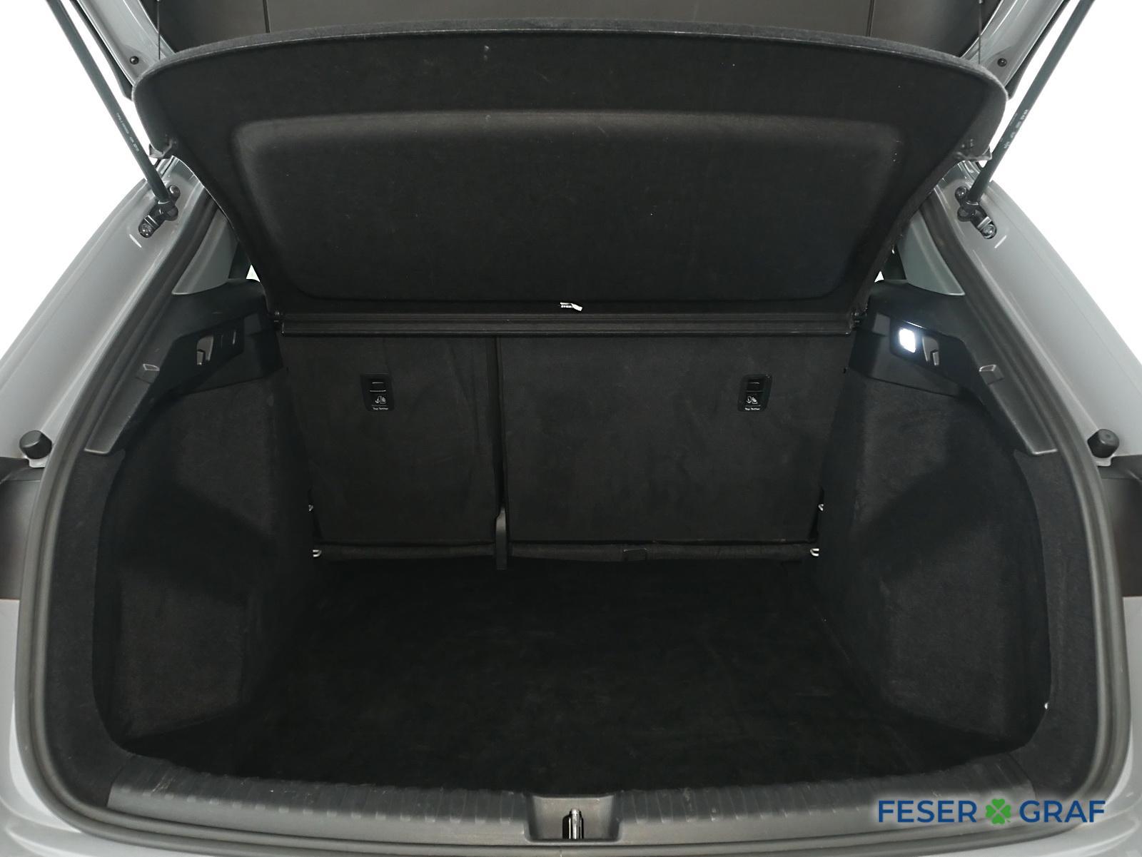 Audi Q4 35 e-tron Kamera,LED,Sitzhzg.,ACC,Standhzg. 