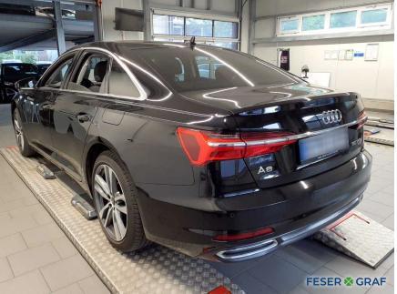 Audi A6 Lim sport 50 TFSI e qu Navi,LED,B&O,Kamera 