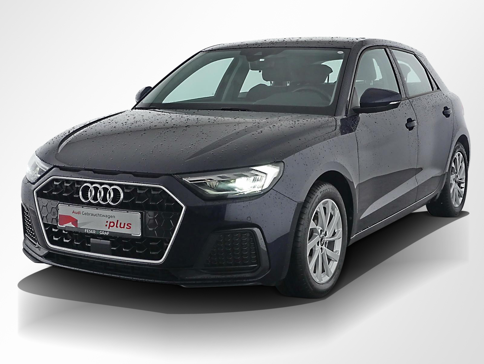 Audi A1 Sportback advanced 30 TFSI S tronic Navi,LED,Sport 