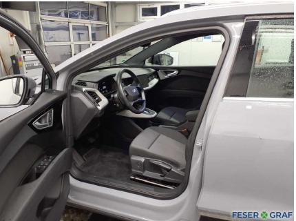 Audi Q4 35 e-tron SmartphoneI,LED,Kamera,PDC,Sitzhzg, 