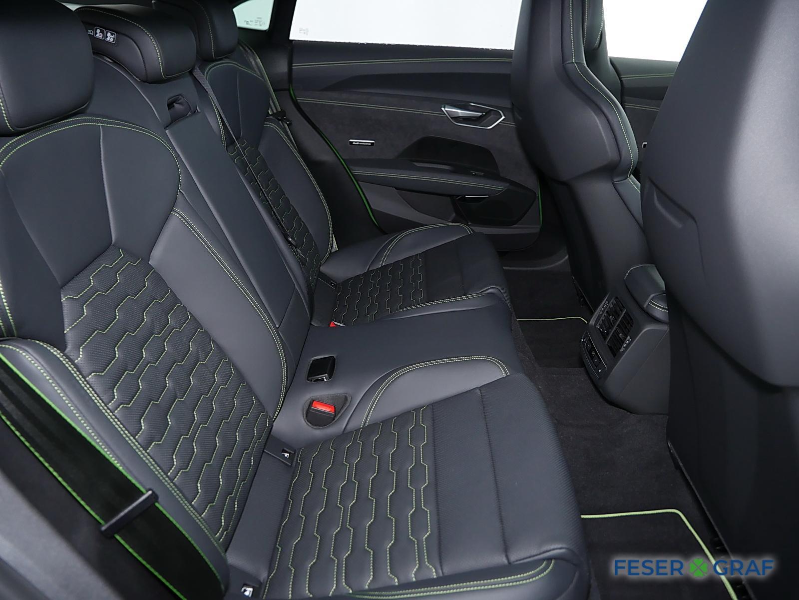 Audi RS e-tron GT HUD,Sitzbel,Sportsitze pro,Assistenz 
