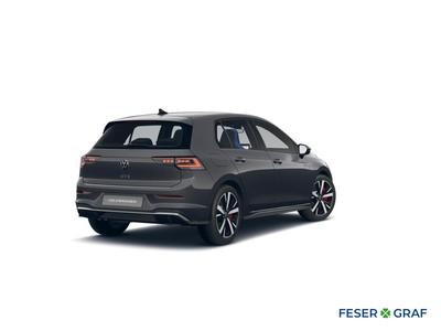 VW Golf GTE 1,5 l eHybrid 177 PS 116 ELEKT 