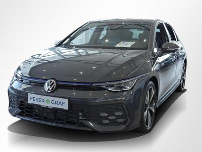 VW Golf GTE 1,5 l eHybrid 177 PS 116 ELEKT 