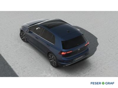 VW Golf EDITION 50 1,5 l eTSI OPF 150 PS 7-Gang-DSG 