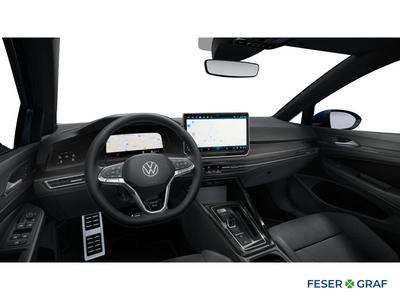 VW Golf EDITION 50 1,5 l eTSI OPF 150 PS 7-Gang-DSG 