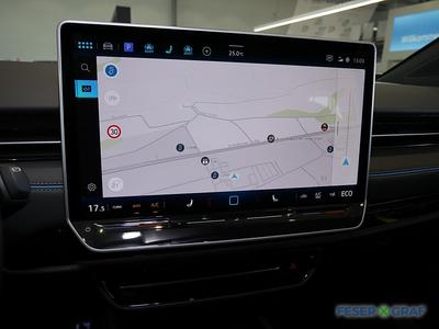 VW ID.7 Pro 210 kW (286 PS) 77 kWh 