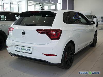 VW Polo Edition 25 2,0 l TSI OPF 207 PS 7-Gang-DSG 