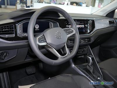 VW Taigo Style 1,0 l TSI OPF 110 PS 7-Gang-DSG 