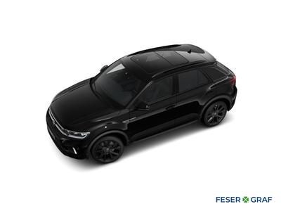 VW T-Roc R-Line 1.5 l TSI OPF 110 kW 150 PS 7--DSG 