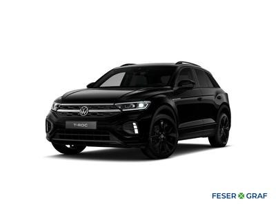 VW T-Roc R-Line 1.5 l TSI OPF 110 kW 150 PS 7--DSG 