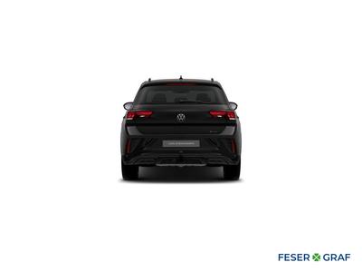 VW T-Roc R-Line 1.5 l TSI OPF 110 kW 150 PS 7--DSG 