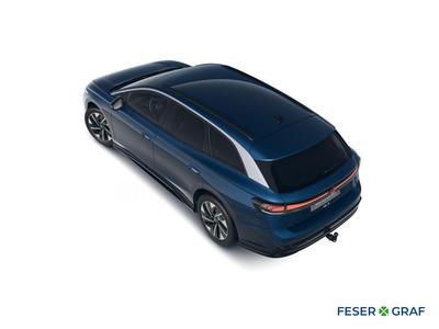 VW ID.7 Tourer Pro 210 kW 286 PS 77 kWh 