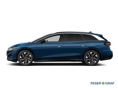 VW ID.7 Tourer Pro 210 kW 286 PS 77 kWh 