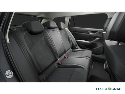 VW Passat Elegance 1,5 l eHybrid 177 PS / 85 