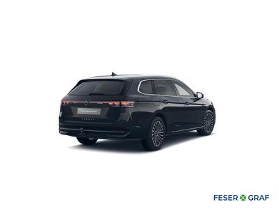 VW Passat Elegance 1,5 l eHybrid 177 PS / 85 