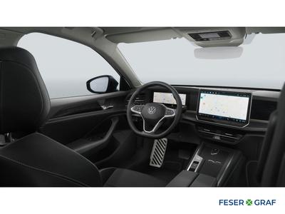 VW Passat Business 2,0 l TDI SCR 150 PS 7-Gang-DSG 