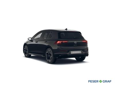 VW Golf R-Line 1,5 l eTSI OPF 150 PS 7-Gang-DSG 
