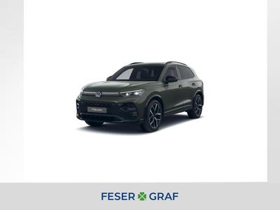 VW Tiguan large view * Kliknij na zdjęcie, aby je powiększyć *