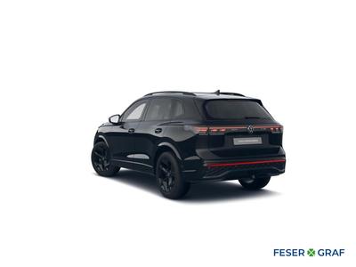 VW Tiguan R-Line 1,5 l eTSI OPF 110 kW (150 PS) 7-Gang-Doppe 