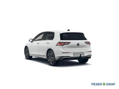 VW Golf Style 1,5 l TSI OPF 110 kW (150 PS) 6-Gang 