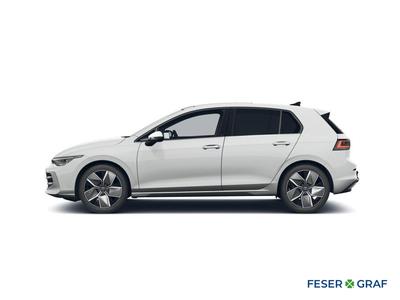 VW Golf Style 1,5 l TSI OPF 110 kW (150 PS) 6-Gang 