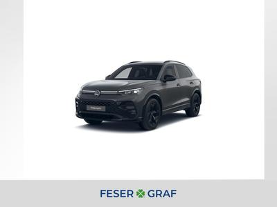 VW Tiguan R-Line 1,5 l eTSI 150 PS 7-Gang-DSG 