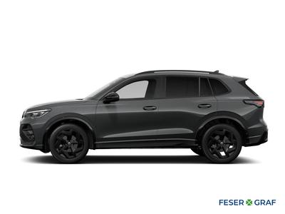 VW Tiguan R-Line 1,5 l eTSI 150 PS 7-Gang-DSG 