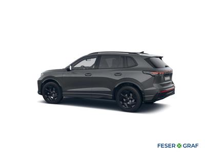 VW Tiguan R-Line 1,5 l eTSI 150 PS 7-Gang-DSG 