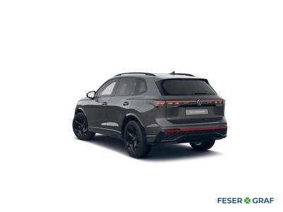 VW Tiguan R-Line 1,5 l eTSI 150 PS 7-Gang-DSG 